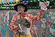 Der Gänseheinrich (Foto:Martin Schmitz)